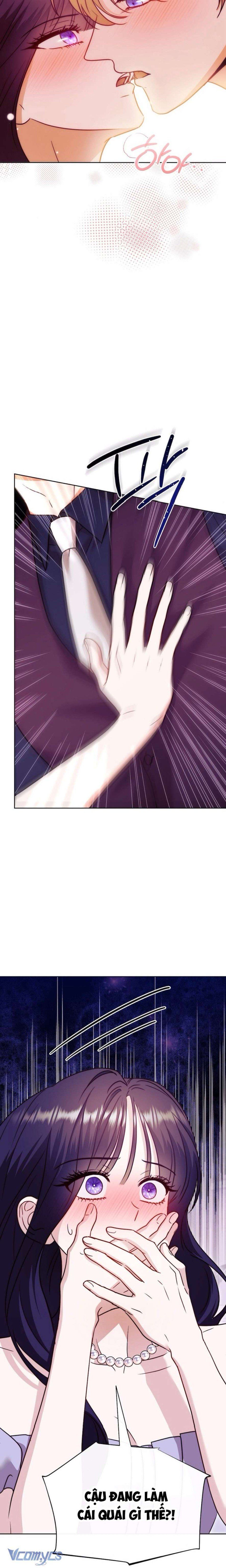 đọc truyện [18+] Bị Giam Cầm Cùng Tên Đáng Chết Chương 9 ảnh 20 tại Thiên Thai Truyện