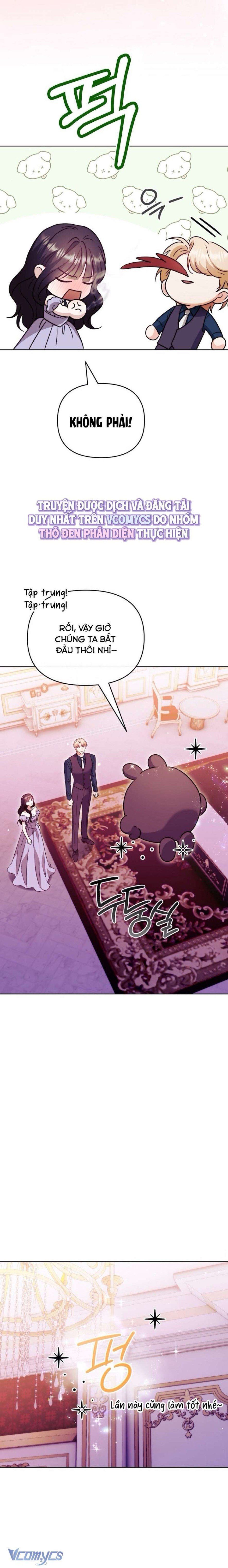 đọc truyện [18+] Bị Giam Cầm Cùng Tên Đáng Chết Chương 9 ảnh 22 tại Thiên Thai Truyện