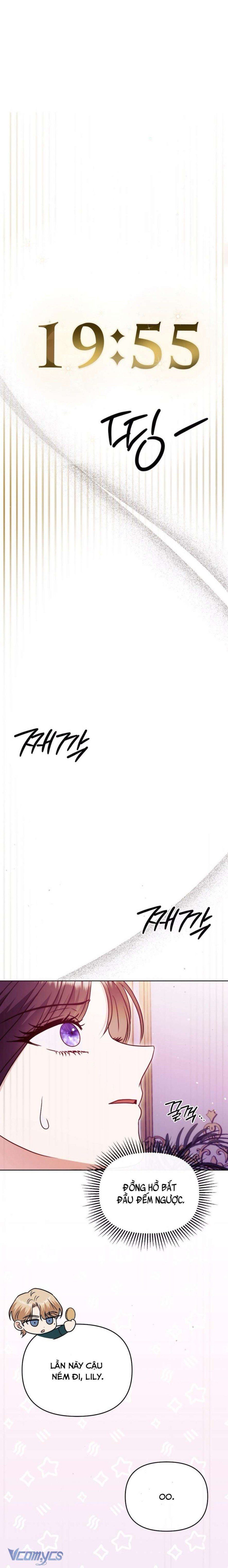 đọc truyện [18+] Bị Giam Cầm Cùng Tên Đáng Chết Chương 9 ảnh 23 tại Thiên Thai Truyện