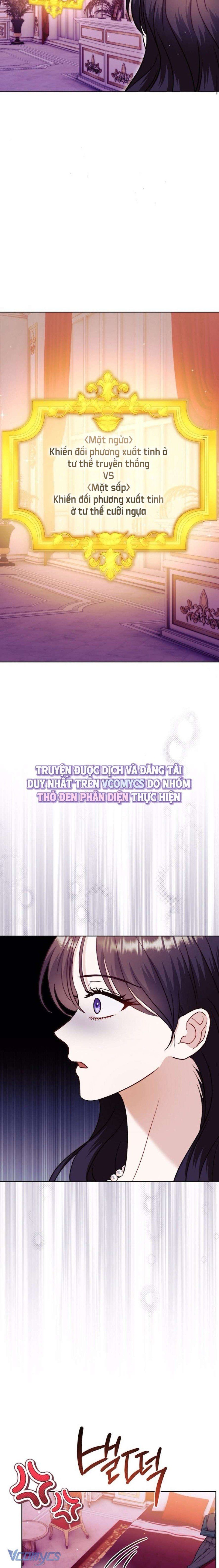 đọc truyện [18+] Bị Giam Cầm Cùng Tên Đáng Chết Chương 9 ảnh 10 tại Thiên Thai Truyện