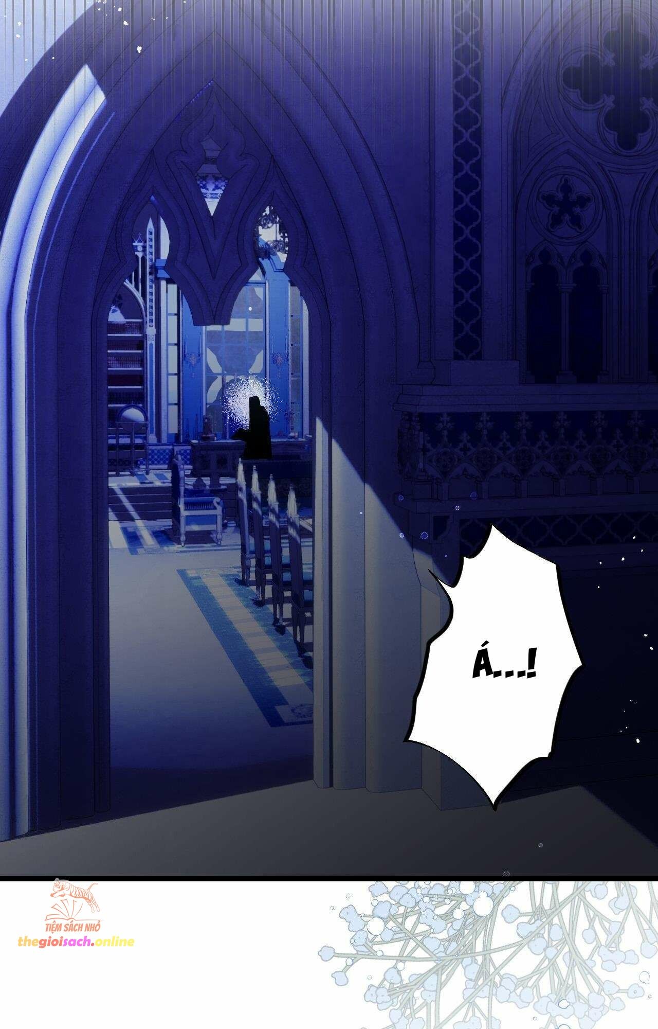 đọc truyện [18+] Bị Mắc Kẹt Trong Trò Chơi Harem Ngược Vô Vọng Chương 1 ảnh 12 tại Thiên Thai Truyện