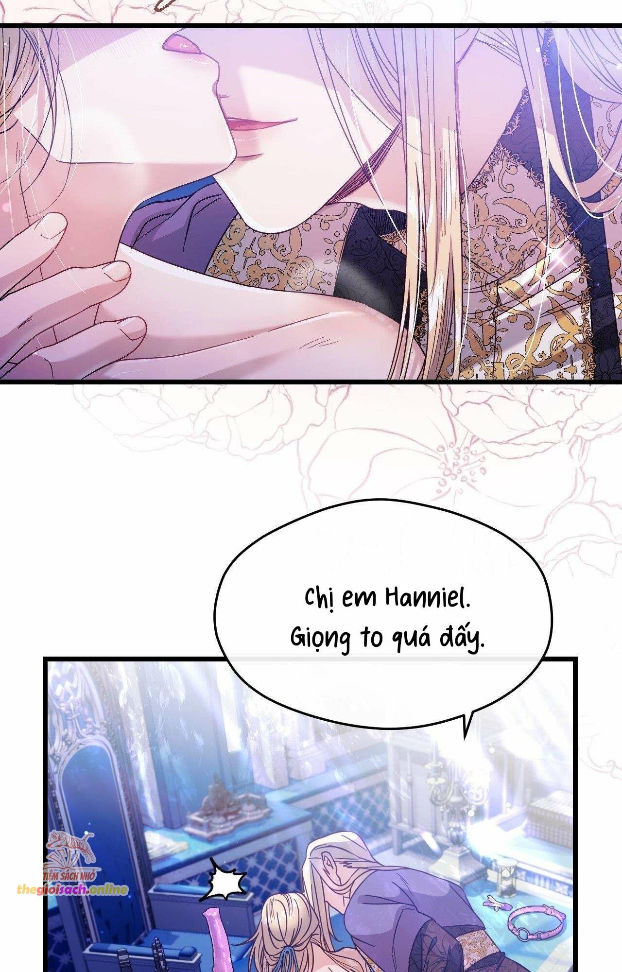 đọc truyện [18+] Bị Mắc Kẹt Trong Trò Chơi Harem Ngược Vô Vọng Chương 1 ảnh 14 tại Thiên Thai Truyện