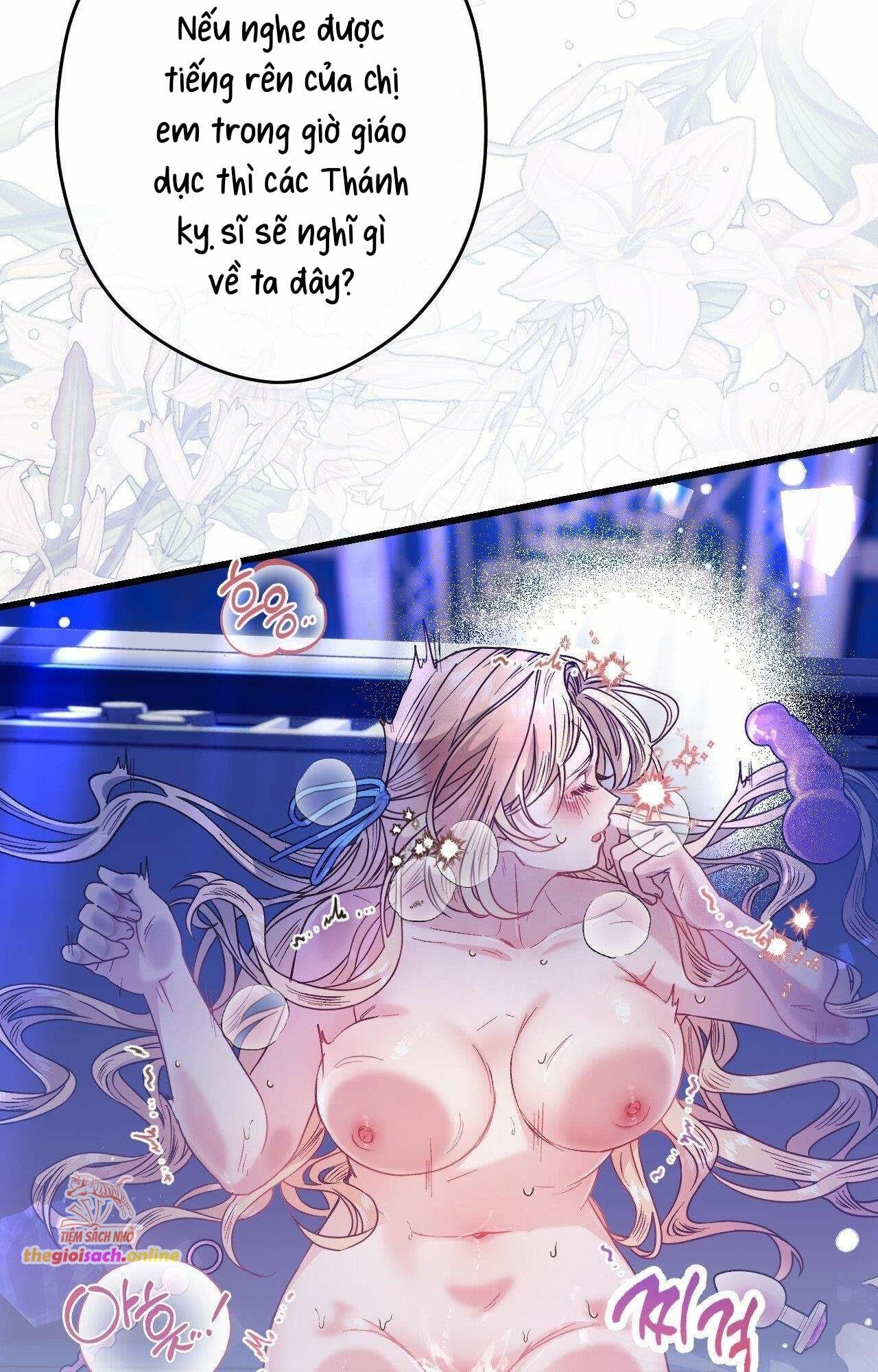 đọc truyện [18+] Bị Mắc Kẹt Trong Trò Chơi Harem Ngược Vô Vọng Chương 1 ảnh 17 tại Thiên Thai Truyện