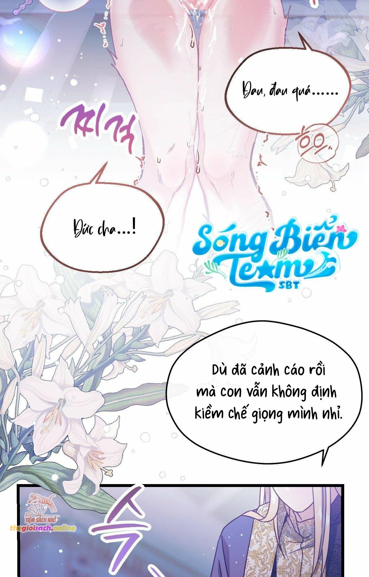 đọc truyện [18+] Bị Mắc Kẹt Trong Trò Chơi Harem Ngược Vô Vọng Chương 1 ảnh 18 tại Thiên Thai Truyện