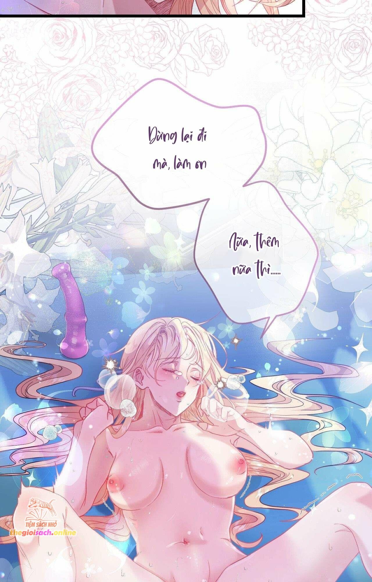 đọc truyện [18+] Bị Mắc Kẹt Trong Trò Chơi Harem Ngược Vô Vọng Chương 1 ảnh 22 tại Thiên Thai Truyện