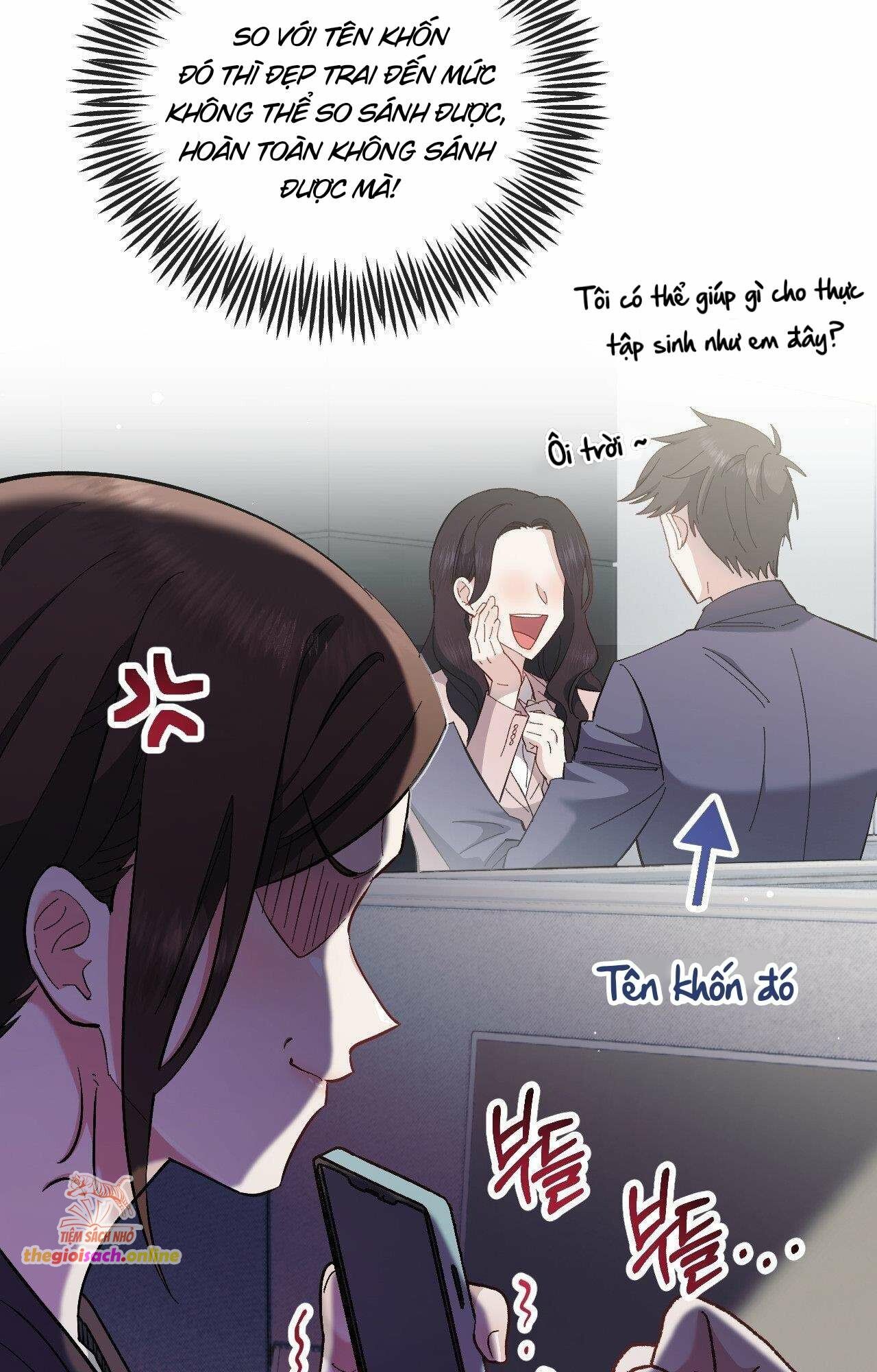 đọc truyện [18+] Bị Mắc Kẹt Trong Trò Chơi Harem Ngược Vô Vọng Chương 1 ảnh 66 tại Thiên Thai Truyện