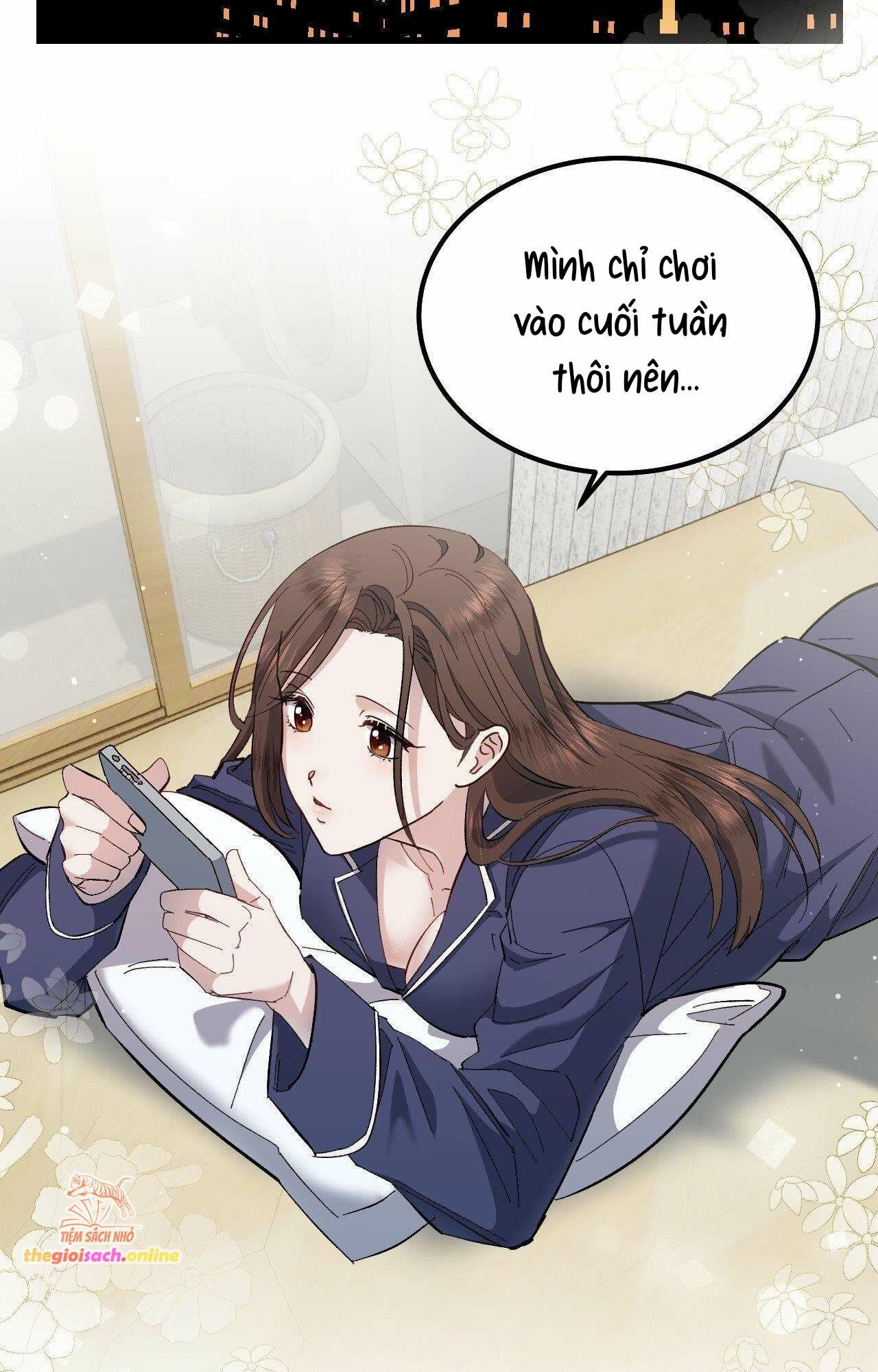 đọc truyện [18+] Bị Mắc Kẹt Trong Trò Chơi Harem Ngược Vô Vọng Chương 1 ảnh 70 tại Thiên Thai Truyện