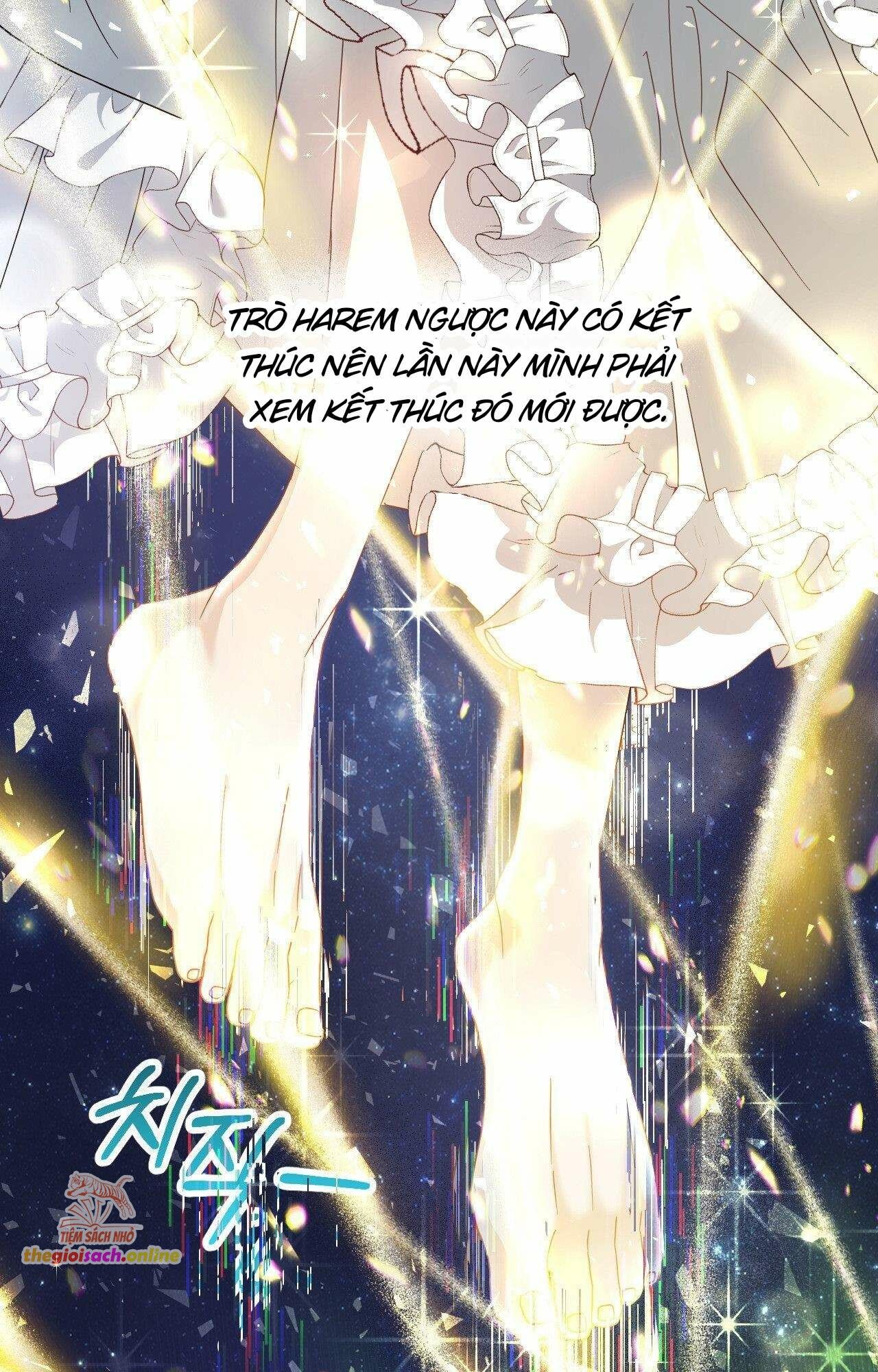 đọc truyện [18+] Bị Mắc Kẹt Trong Trò Chơi Harem Ngược Vô Vọng Chương 1 ảnh 95 tại Thiên Thai Truyện
