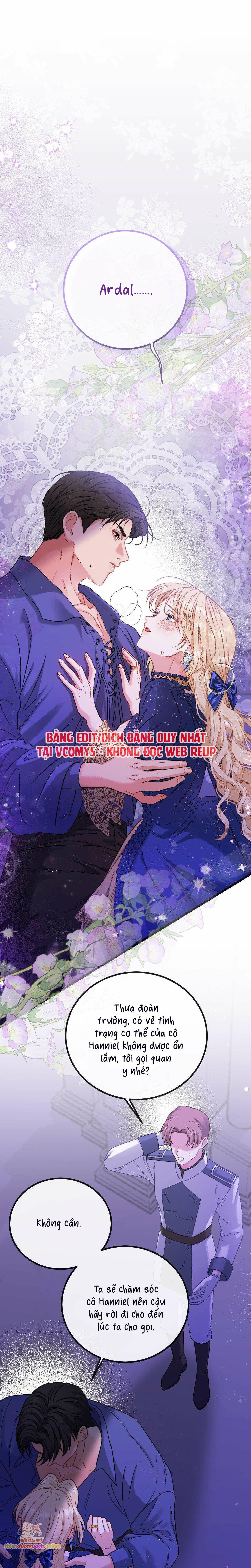 đọc truyện [18+] Bị Mắc Kẹt Trong Trò Chơi Harem Ngược Vô Vọng Chương 10 ảnh 1 tại Thiên Thai Truyện