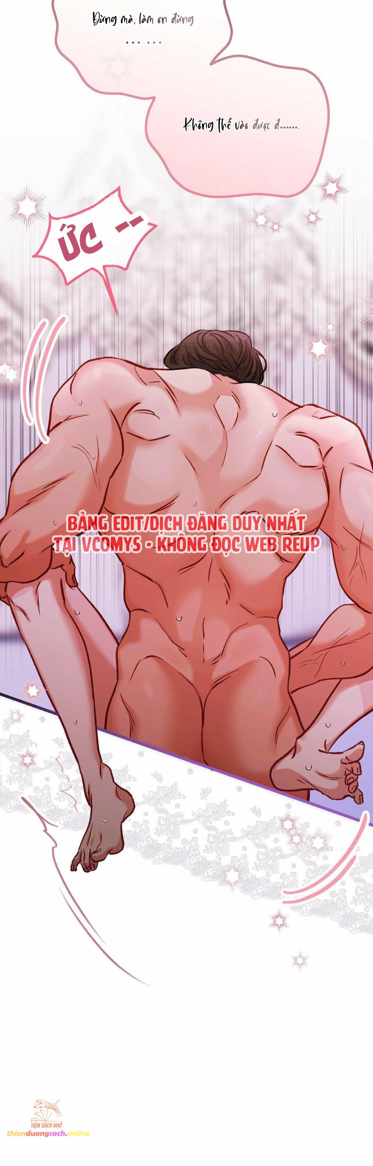đọc truyện [18+] Bị Mắc Kẹt Trong Trò Chơi Harem Ngược Vô Vọng Chương 10 ảnh 28 tại Thiên Thai Truyện