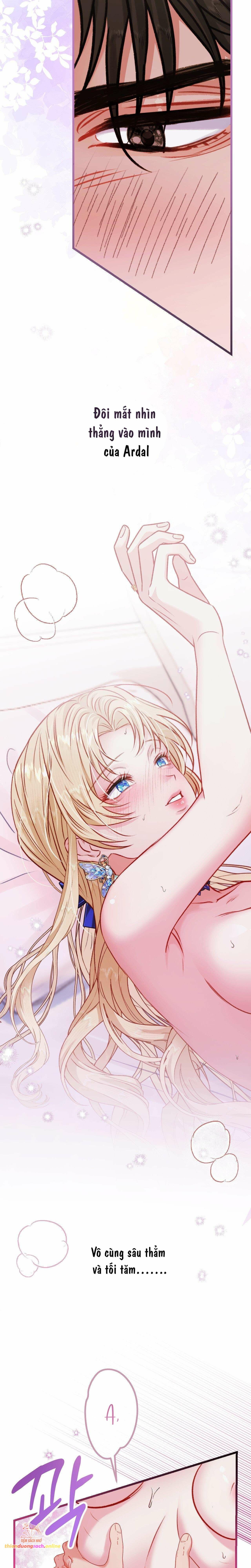 đọc truyện [18+] Bị Mắc Kẹt Trong Trò Chơi Harem Ngược Vô Vọng Chương 11 ảnh 12 tại Thiên Thai Truyện