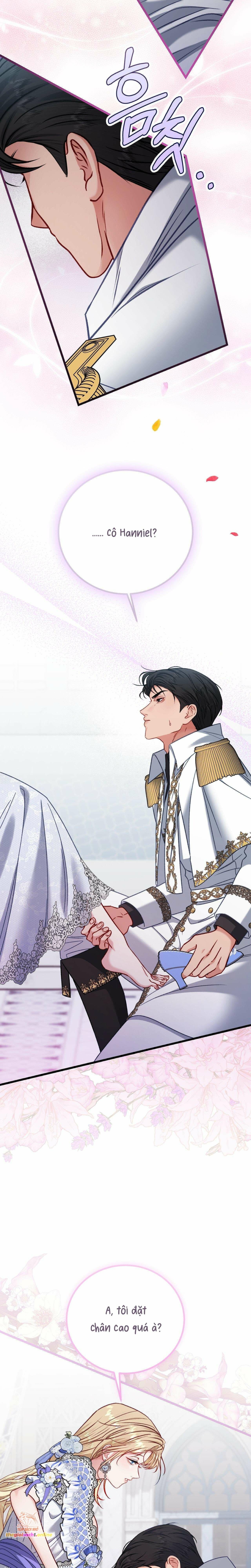 đọc truyện [18+] Bị Mắc Kẹt Trong Trò Chơi Harem Ngược Vô Vọng Chương 12 ảnh 18 tại Thiên Thai Truyện