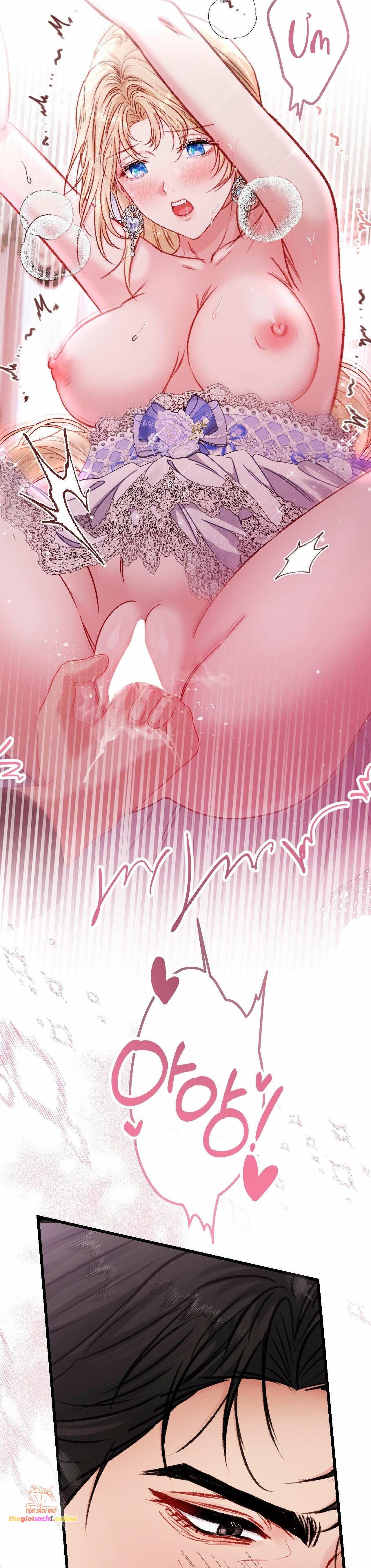 đọc truyện [18+] Bị Mắc Kẹt Trong Trò Chơi Harem Ngược Vô Vọng Chương 13 ảnh 26 tại Thiên Thai Truyện