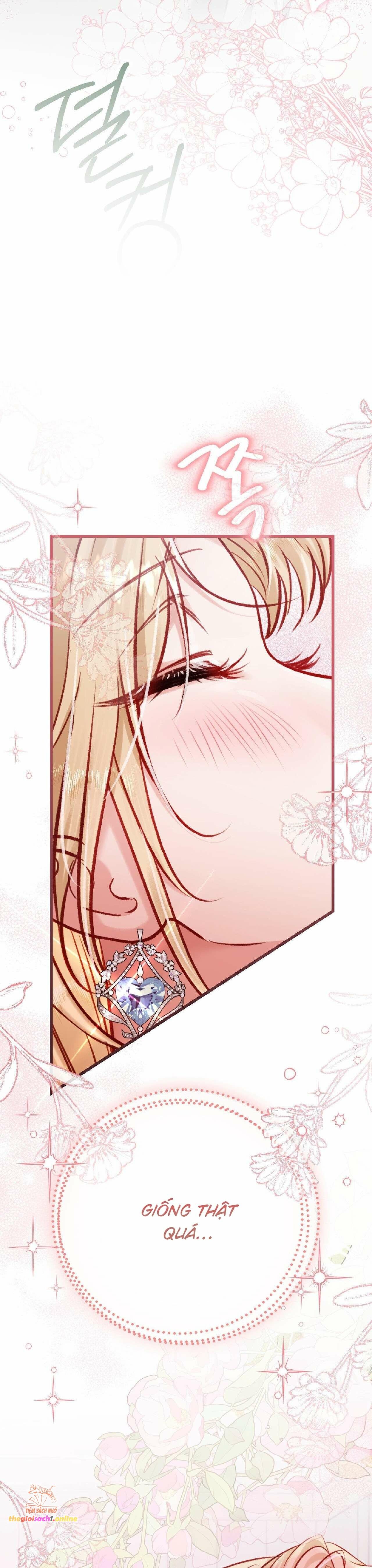 đọc truyện [18+] Bị Mắc Kẹt Trong Trò Chơi Harem Ngược Vô Vọng Chương 13 ảnh 4 tại Thiên Thai Truyện
