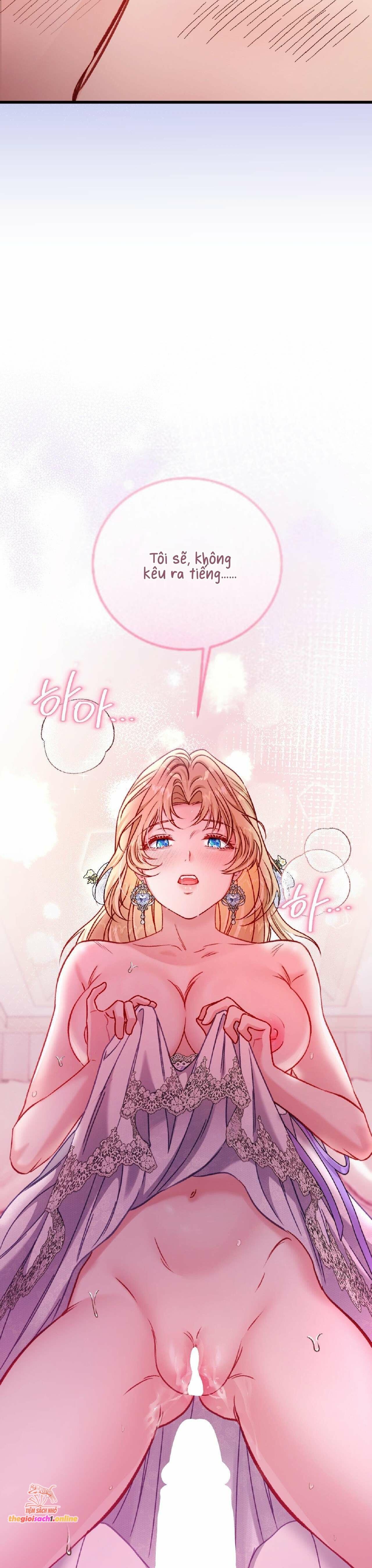 đọc truyện [18+] Bị Mắc Kẹt Trong Trò Chơi Harem Ngược Vô Vọng Chương 13 ảnh 33 tại Thiên Thai Truyện