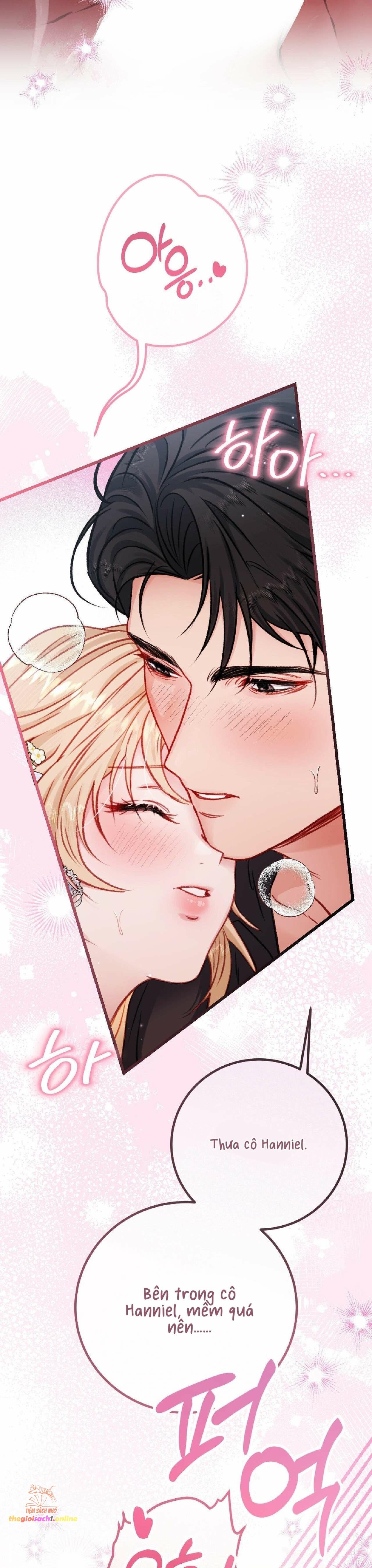 đọc truyện [18+] Bị Mắc Kẹt Trong Trò Chơi Harem Ngược Vô Vọng Chương 13 ảnh 38 tại Thiên Thai Truyện