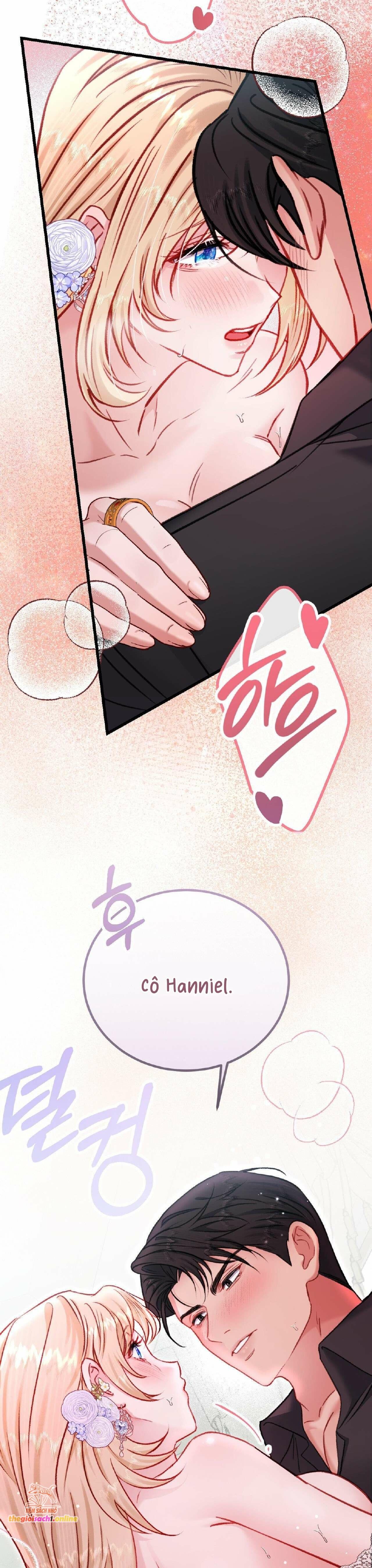 đọc truyện [18+] Bị Mắc Kẹt Trong Trò Chơi Harem Ngược Vô Vọng Chương 13 ảnh 40 tại Thiên Thai Truyện