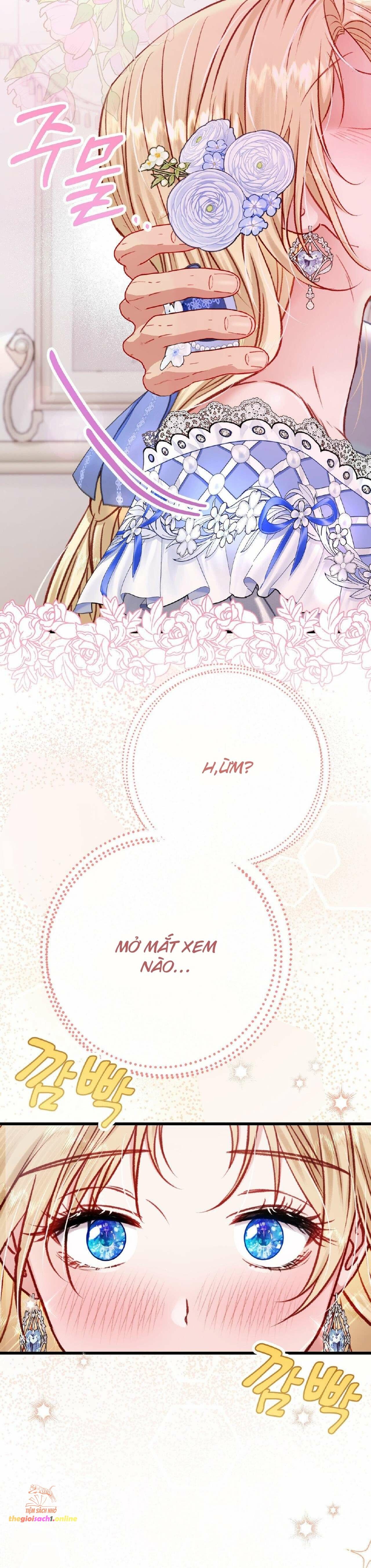 đọc truyện [18+] Bị Mắc Kẹt Trong Trò Chơi Harem Ngược Vô Vọng Chương 13 ảnh 5 tại Thiên Thai Truyện