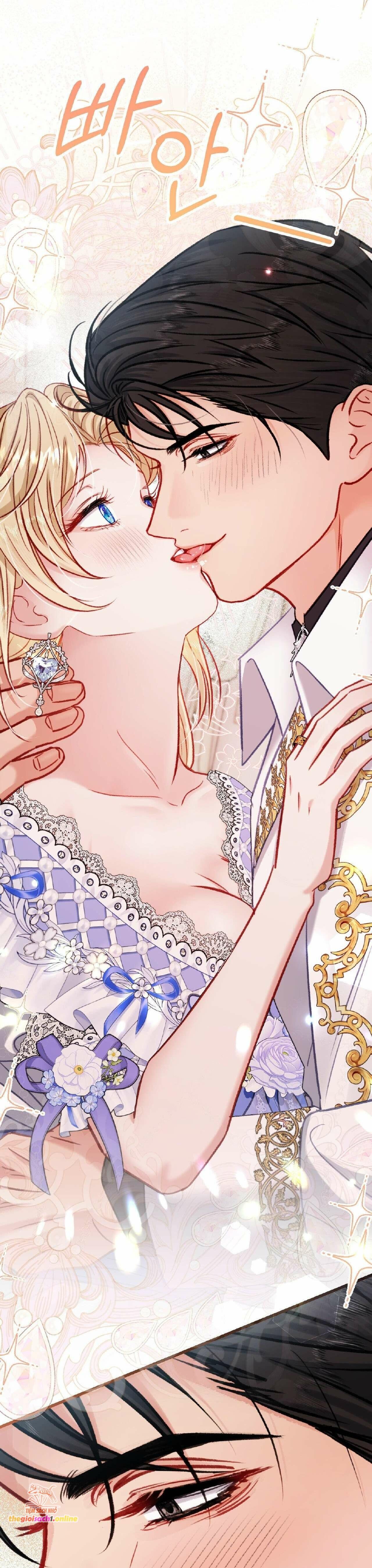 đọc truyện [18+] Bị Mắc Kẹt Trong Trò Chơi Harem Ngược Vô Vọng Chương 13 ảnh 6 tại Thiên Thai Truyện