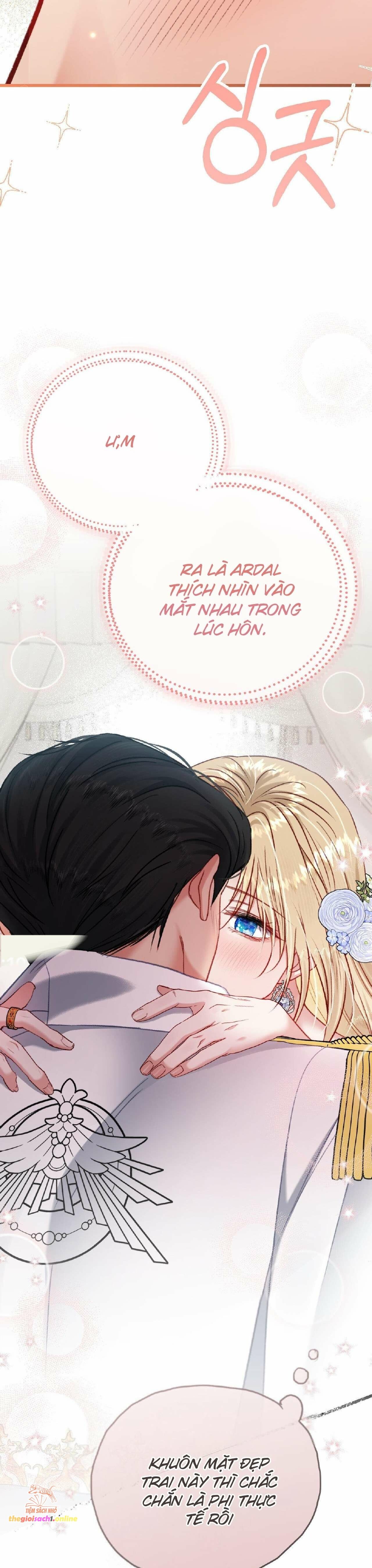 đọc truyện [18+] Bị Mắc Kẹt Trong Trò Chơi Harem Ngược Vô Vọng Chương 13 ảnh 7 tại Thiên Thai Truyện