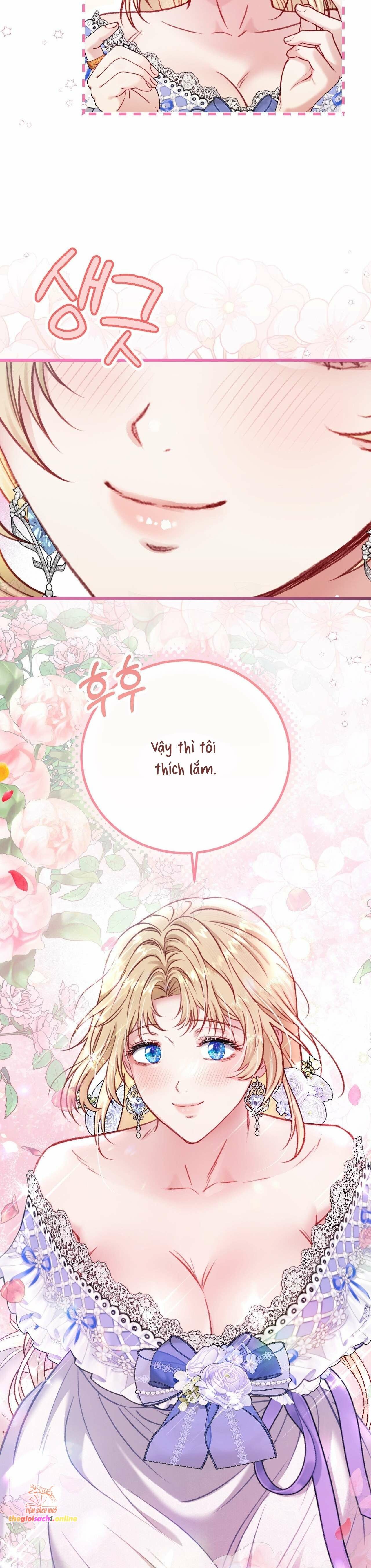 đọc truyện [18+] Bị Mắc Kẹt Trong Trò Chơi Harem Ngược Vô Vọng Chương 14 ảnh 26 tại Thiên Thai Truyện