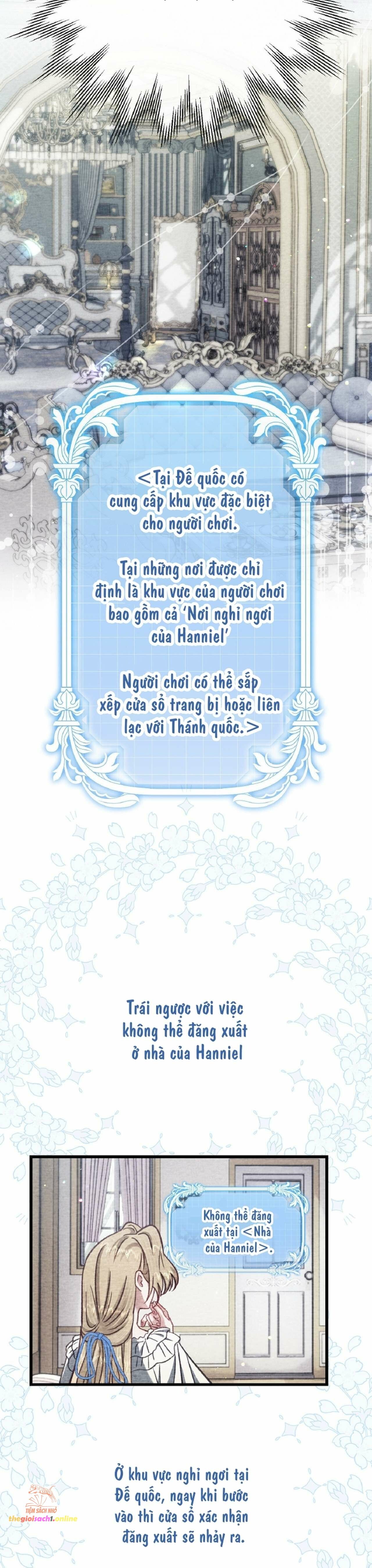 đọc truyện [18+] Bị Mắc Kẹt Trong Trò Chơi Harem Ngược Vô Vọng Chương 14 ảnh 41 tại Thiên Thai Truyện