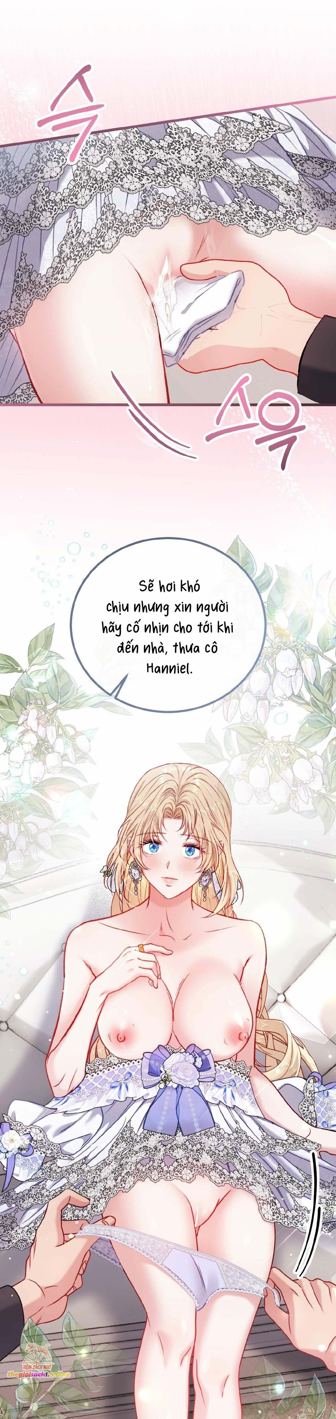 đọc truyện [18+] Bị Mắc Kẹt Trong Trò Chơi Harem Ngược Vô Vọng Chương 14 ảnh 9 tại Thiên Thai Truyện