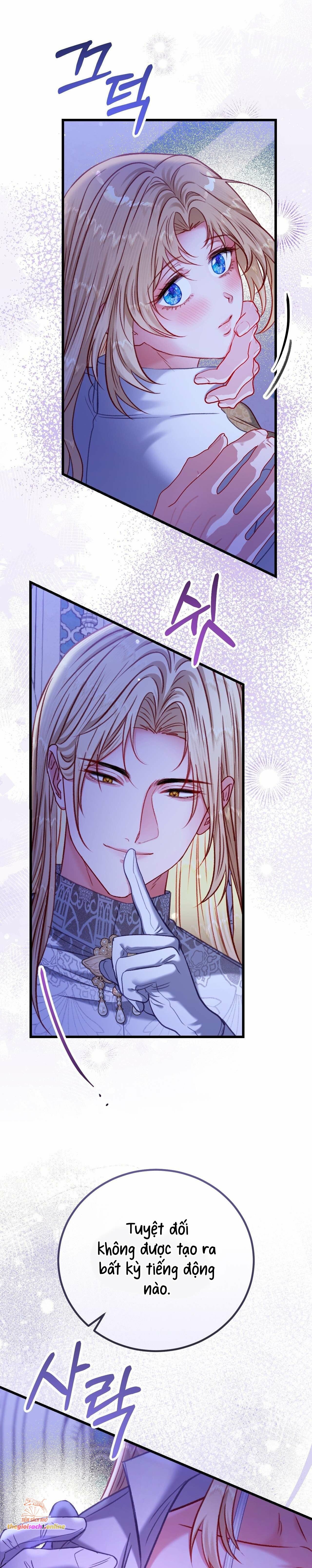 đọc truyện [18+] Bị Mắc Kẹt Trong Trò Chơi Harem Ngược Vô Vọng Chương 15 ảnh 19 tại Thiên Thai Truyện