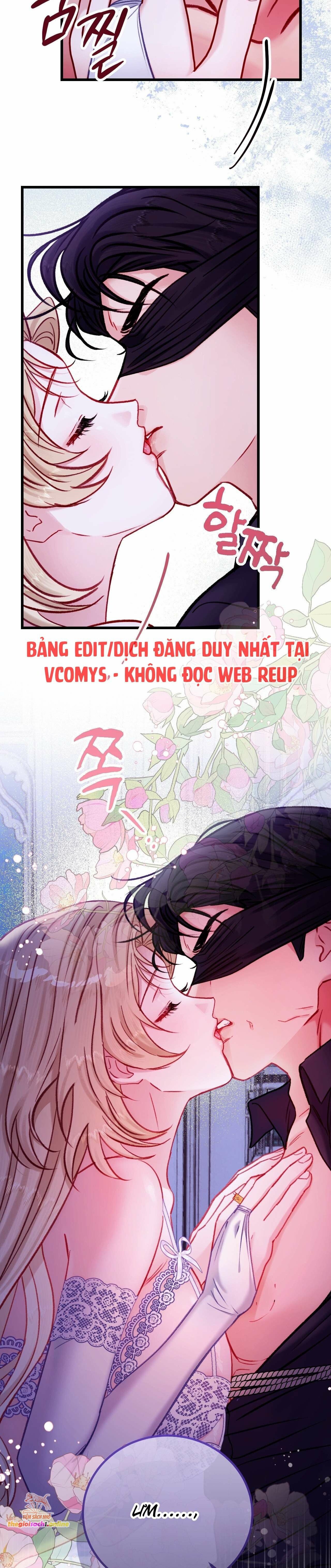 đọc truyện [18+] Bị Mắc Kẹt Trong Trò Chơi Harem Ngược Vô Vọng Chương 16 ảnh 17 tại Thiên Thai Truyện
