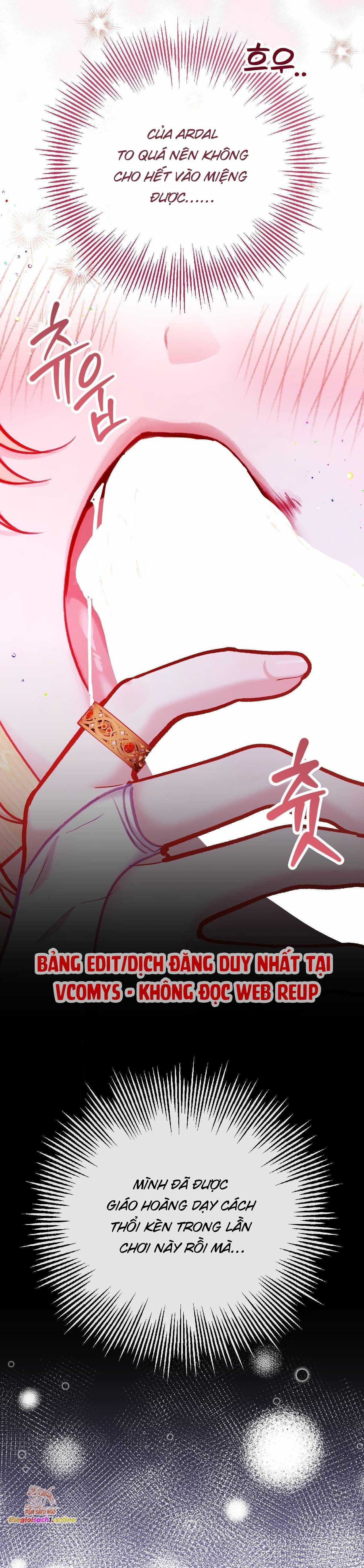 đọc truyện [18+] Bị Mắc Kẹt Trong Trò Chơi Harem Ngược Vô Vọng Chương 16 ảnh 25 tại Thiên Thai Truyện