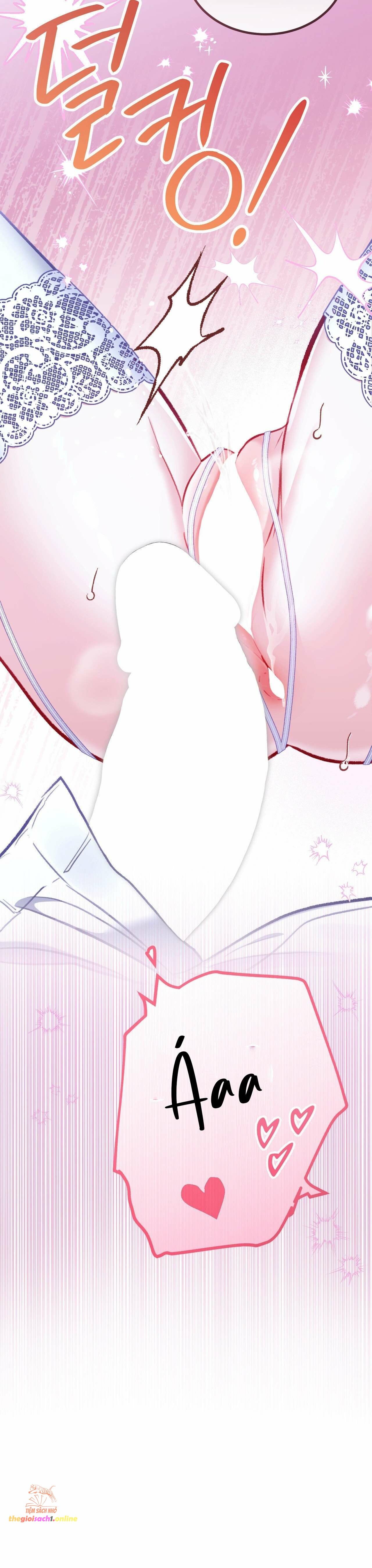 đọc truyện [18+] Bị Mắc Kẹt Trong Trò Chơi Harem Ngược Vô Vọng Chương 17 ảnh 18 tại Thiên Thai Truyện