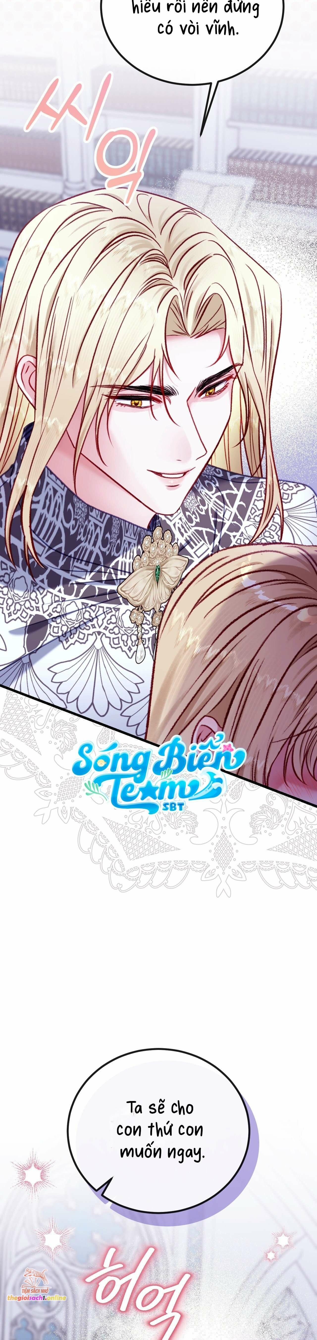 đọc truyện [18+] Bị Mắc Kẹt Trong Trò Chơi Harem Ngược Vô Vọng Chương 17 ảnh 21 tại Thiên Thai Truyện