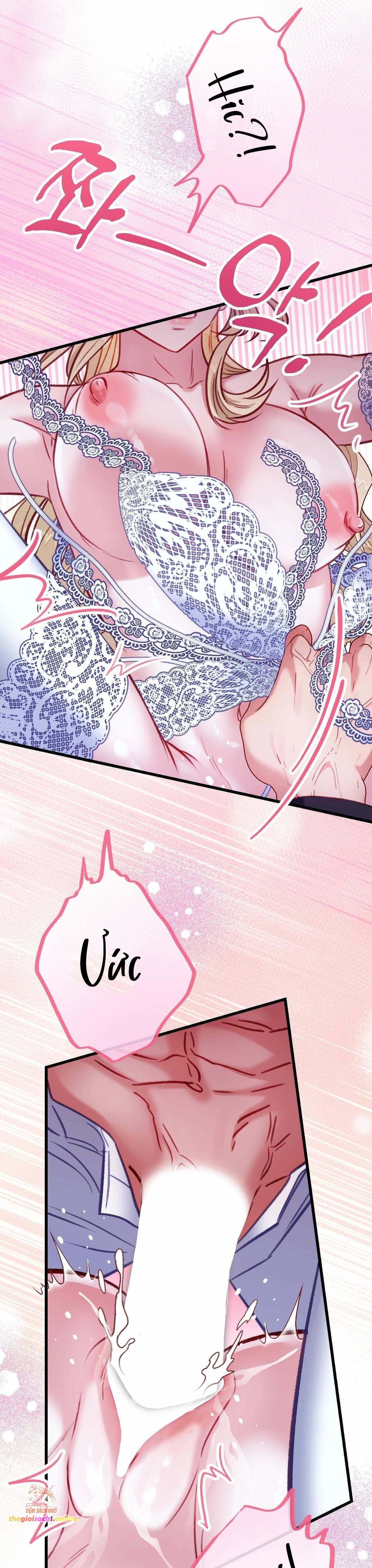 đọc truyện [18+] Bị Mắc Kẹt Trong Trò Chơi Harem Ngược Vô Vọng Chương 17 ảnh 25 tại Thiên Thai Truyện