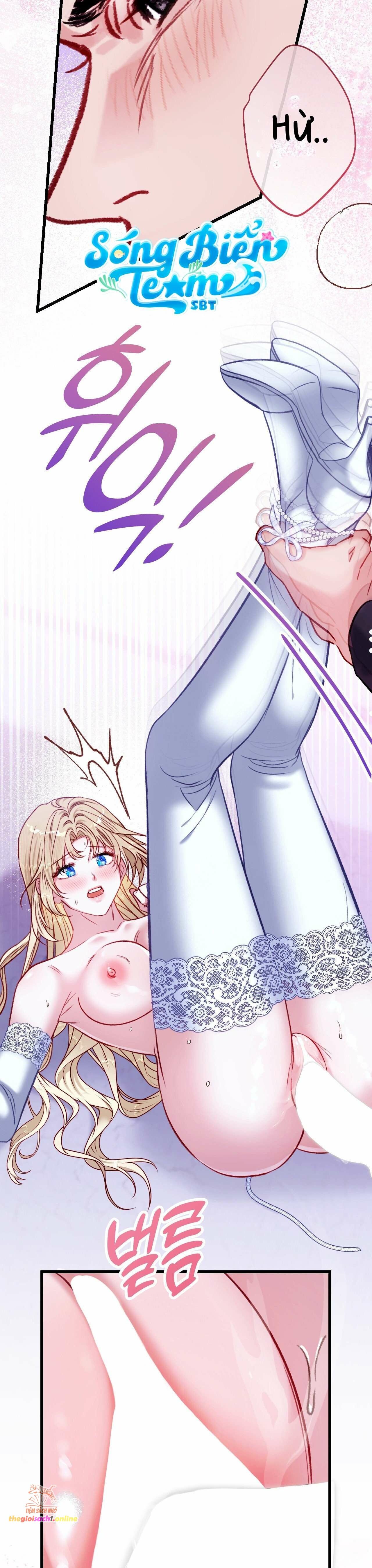 đọc truyện [18+] Bị Mắc Kẹt Trong Trò Chơi Harem Ngược Vô Vọng Chương 17 ảnh 29 tại Thiên Thai Truyện