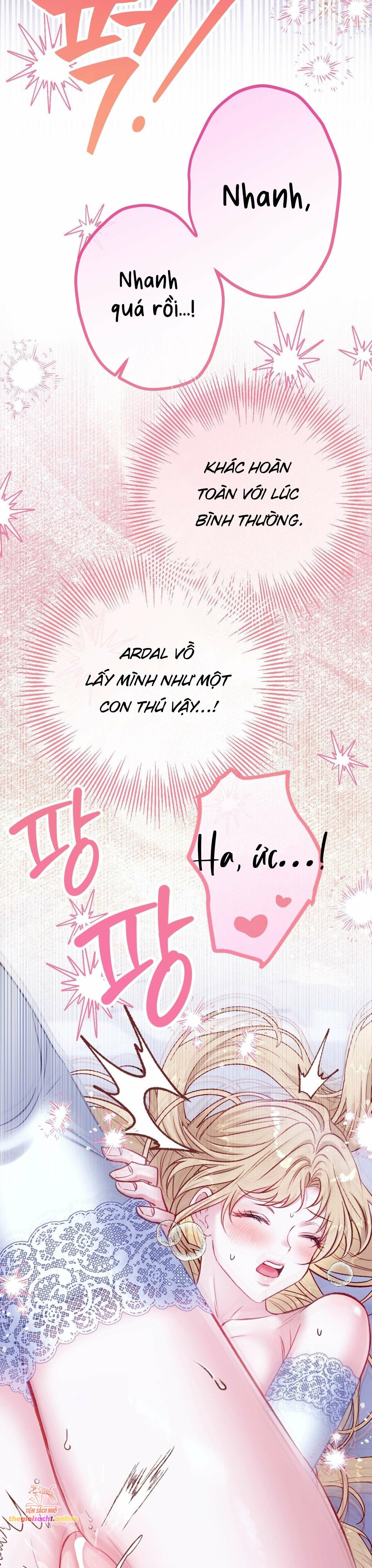đọc truyện [18+] Bị Mắc Kẹt Trong Trò Chơi Harem Ngược Vô Vọng Chương 17 ảnh 32 tại Thiên Thai Truyện