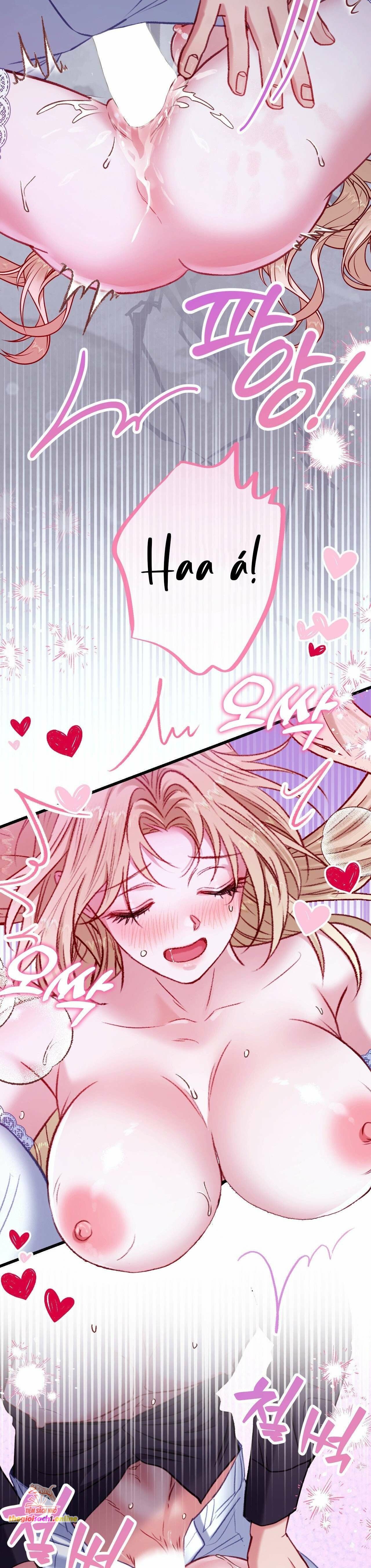 đọc truyện [18+] Bị Mắc Kẹt Trong Trò Chơi Harem Ngược Vô Vọng Chương 17 ảnh 37 tại Thiên Thai Truyện