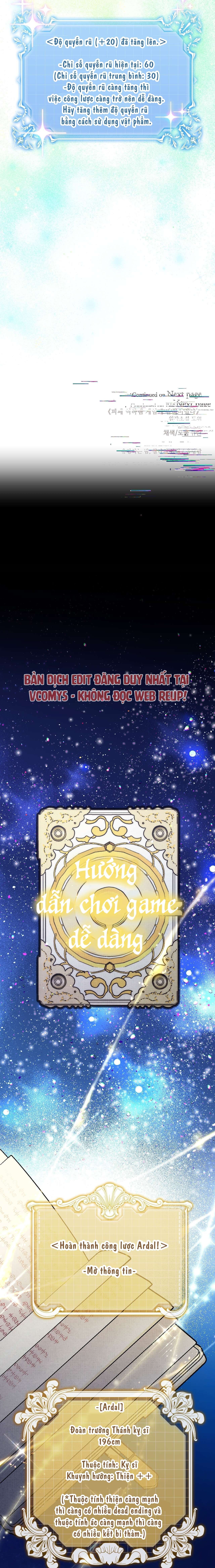 đọc truyện [18+] Bị Mắc Kẹt Trong Trò Chơi Harem Ngược Vô Vọng Chương 23 ảnh 19 tại Thiên Thai Truyện