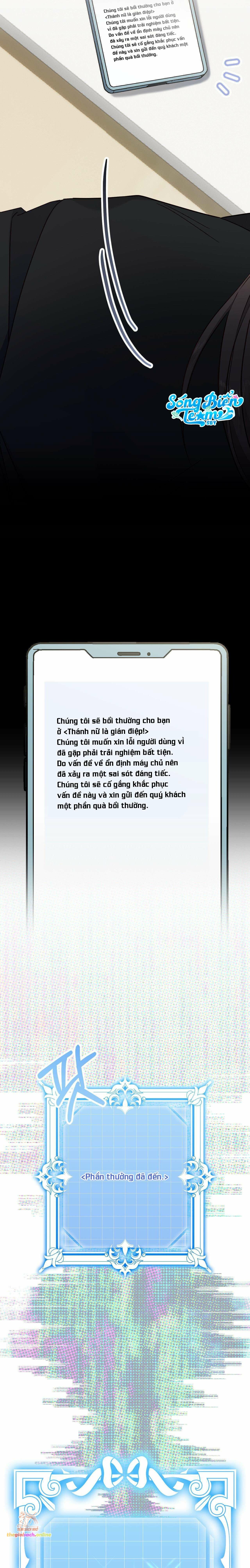 đọc truyện [18+] Bị Mắc Kẹt Trong Trò Chơi Harem Ngược Vô Vọng Chương 3 ảnh 26 tại Thiên Thai Truyện