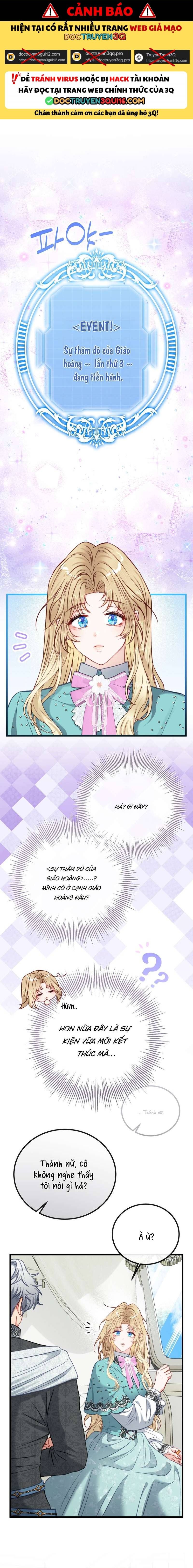 đọc truyện [18+] Bị Mắc Kẹt Trong Trò Chơi Harem Ngược Vô Vọng Chương 33 ảnh 3 tại Thiên Thai Truyện