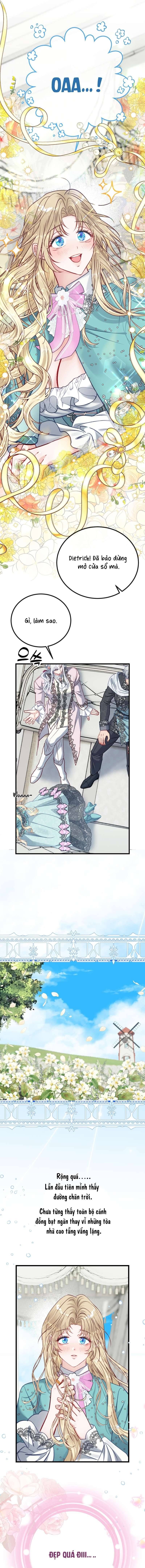 đọc truyện [18+] Bị Mắc Kẹt Trong Trò Chơi Harem Ngược Vô Vọng Chương 33 ảnh 14 tại Thiên Thai Truyện