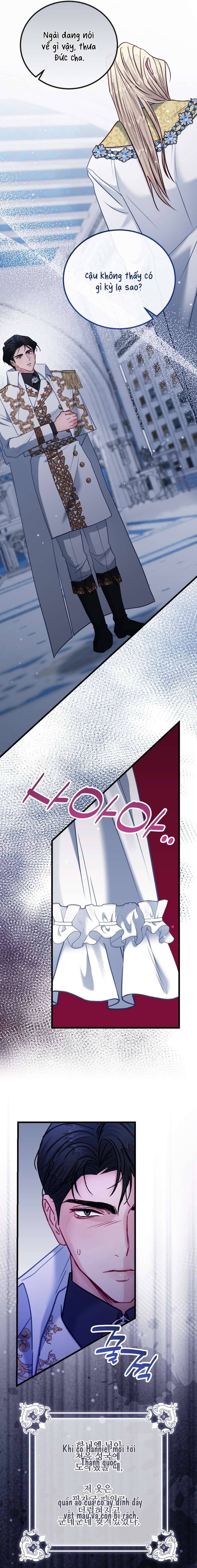 đọc truyện [18+] Bị Mắc Kẹt Trong Trò Chơi Harem Ngược Vô Vọng Chương 33 ảnh 8 tại Thiên Thai Truyện