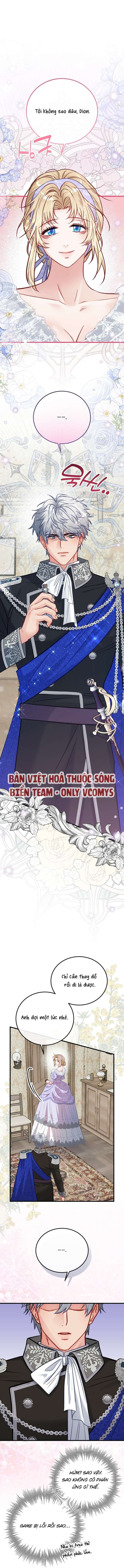 đọc truyện [18+] Bị Mắc Kẹt Trong Trò Chơi Harem Ngược Vô Vọng Chương 39 ảnh 2 tại Thiên Thai Truyện