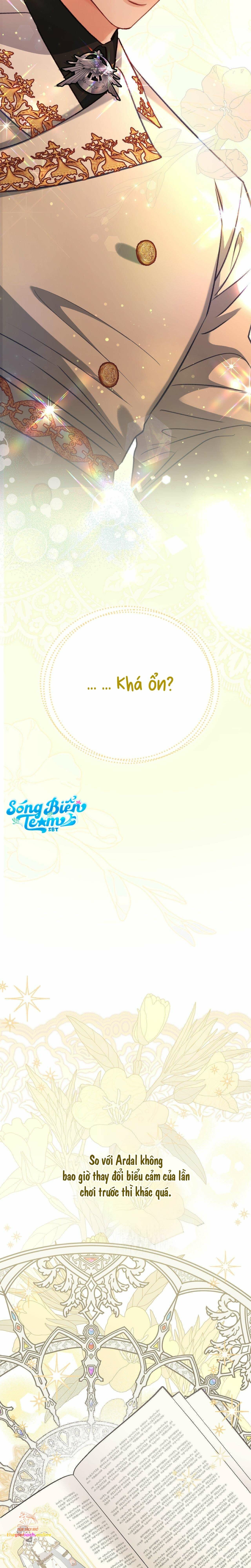 đọc truyện [18+] Bị Mắc Kẹt Trong Trò Chơi Harem Ngược Vô Vọng Chương 4 ảnh 11 tại Thiên Thai Truyện