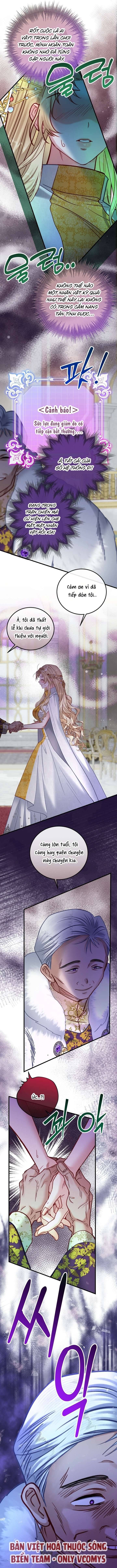 đọc truyện [18+] Bị Mắc Kẹt Trong Trò Chơi Harem Ngược Vô Vọng Chương 40 ảnh 13 tại Thiên Thai Truyện