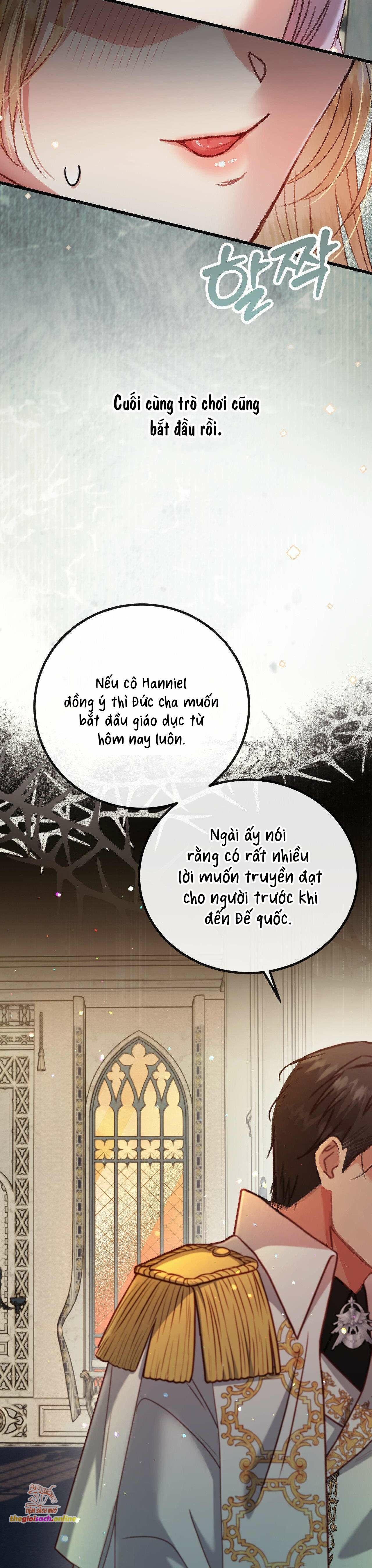 đọc truyện [18+] Bị Mắc Kẹt Trong Trò Chơi Harem Ngược Vô Vọng Chương 5 ảnh 22 tại Thiên Thai Truyện