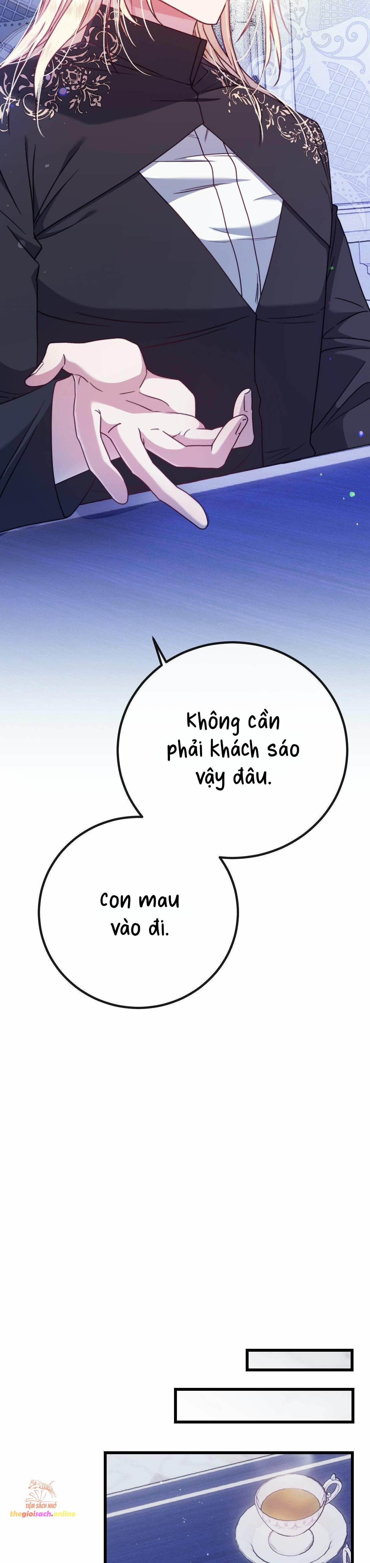 đọc truyện [18+] Bị Mắc Kẹt Trong Trò Chơi Harem Ngược Vô Vọng Chương 5 ảnh 38 tại Thiên Thai Truyện