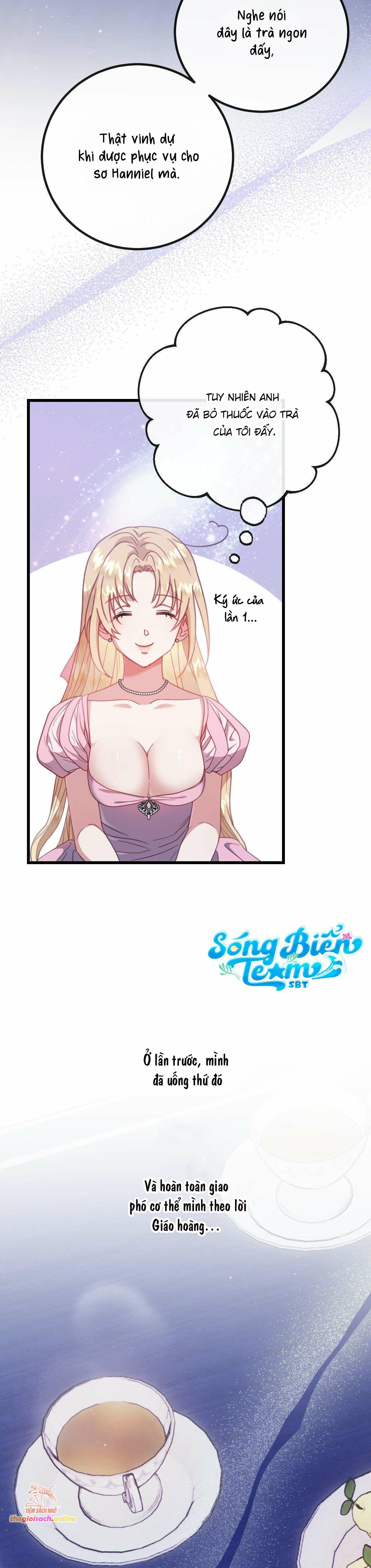 đọc truyện [18+] Bị Mắc Kẹt Trong Trò Chơi Harem Ngược Vô Vọng Chương 5 ảnh 41 tại Thiên Thai Truyện