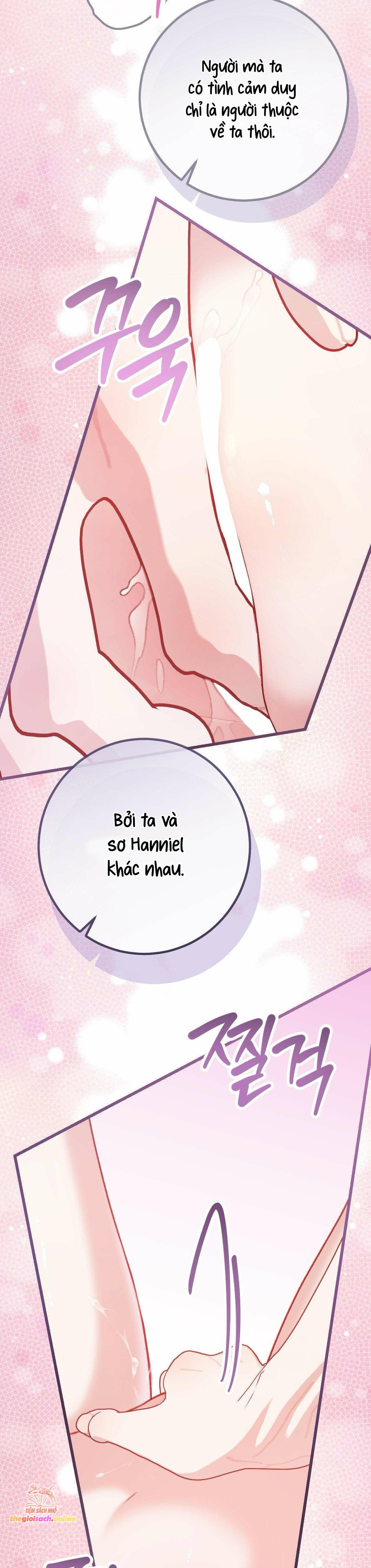 đọc truyện [18+] Bị Mắc Kẹt Trong Trò Chơi Harem Ngược Vô Vọng Chương 6 ảnh 22 tại Thiên Thai Truyện