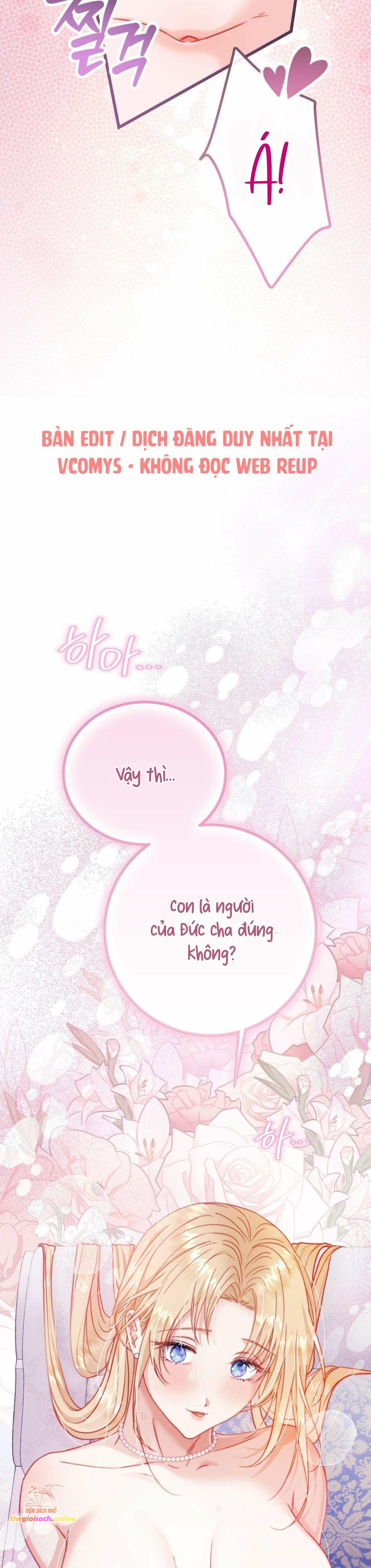 đọc truyện [18+] Bị Mắc Kẹt Trong Trò Chơi Harem Ngược Vô Vọng Chương 6 ảnh 23 tại Thiên Thai Truyện