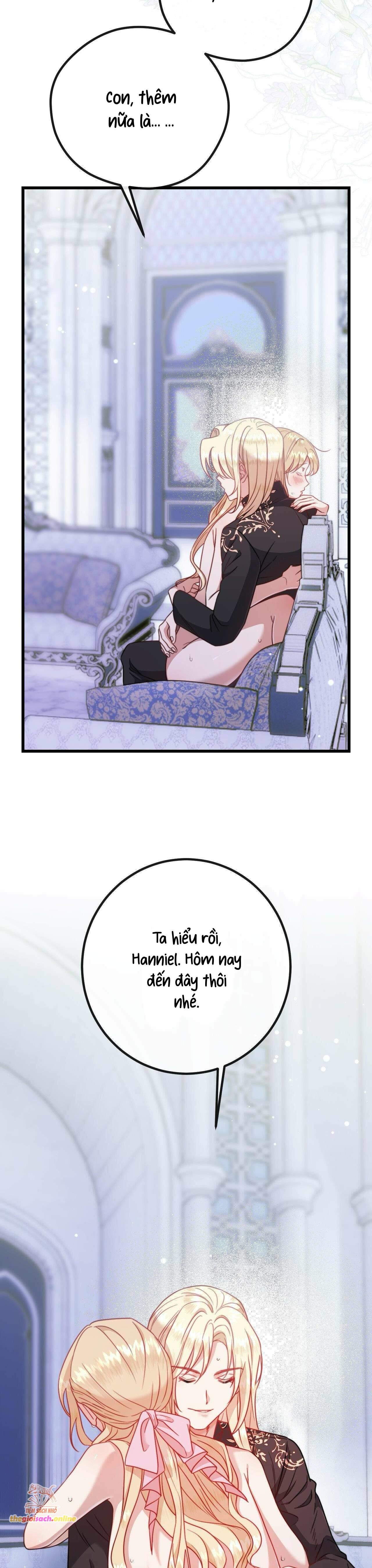 đọc truyện [18+] Bị Mắc Kẹt Trong Trò Chơi Harem Ngược Vô Vọng Chương 6 ảnh 48 tại Thiên Thai Truyện